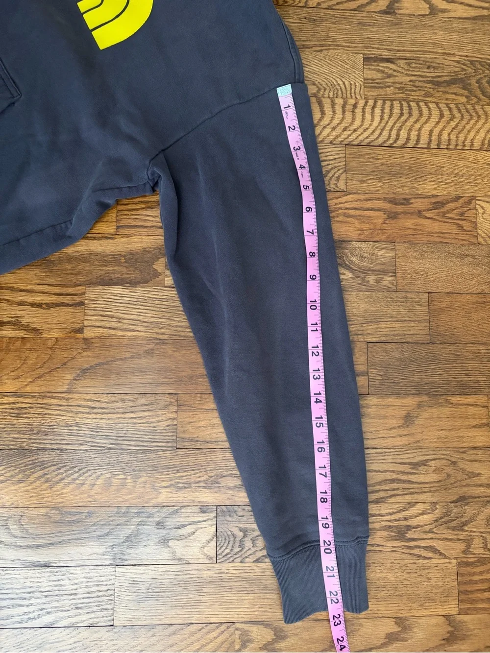 The North Face north face